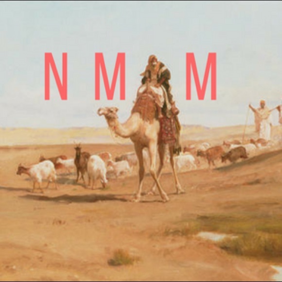 nomadman
